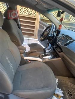 کیا سپۆرتاج